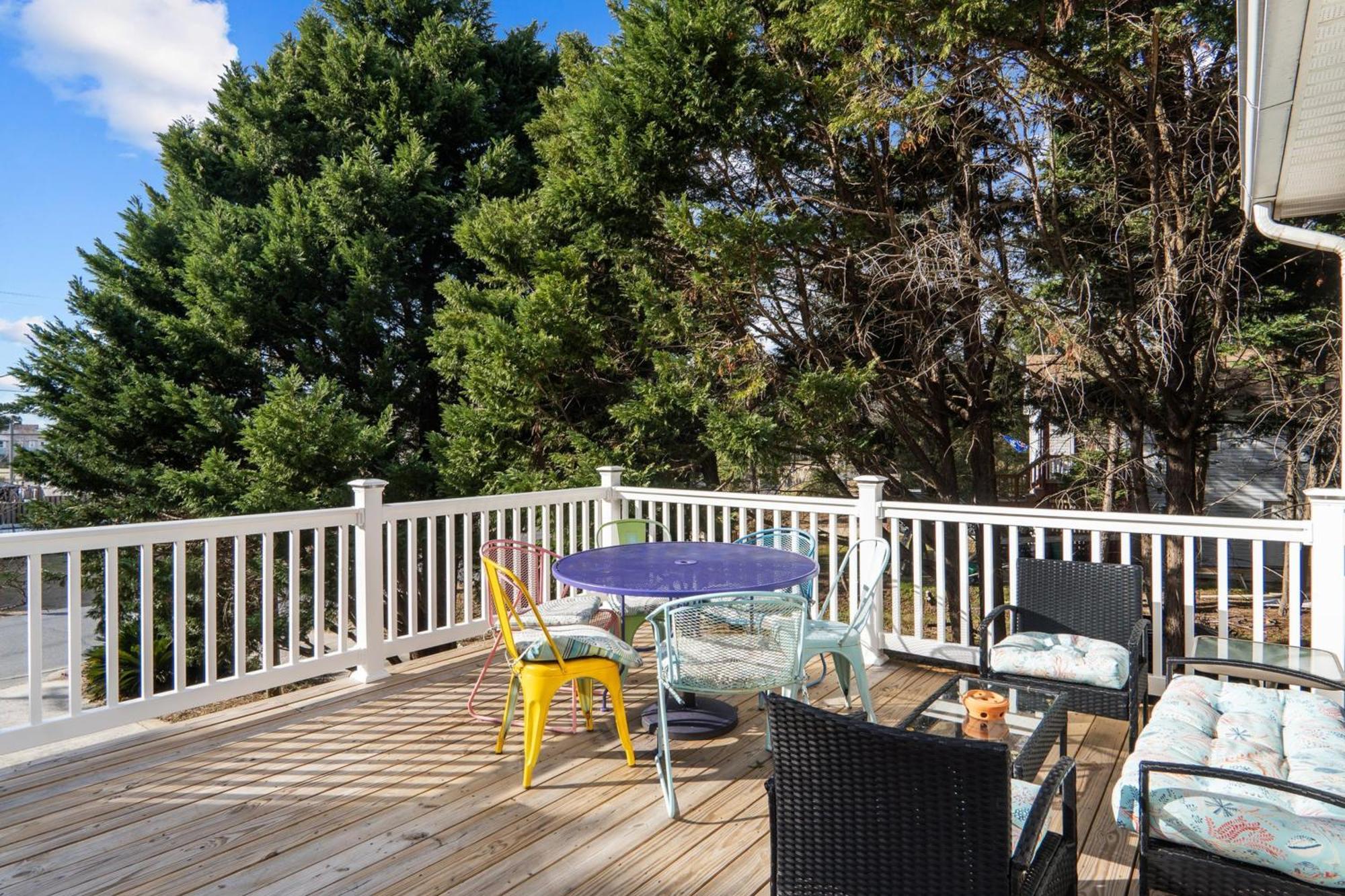 Star Of The Sea Villa Kill Devil Hills Exterior photo