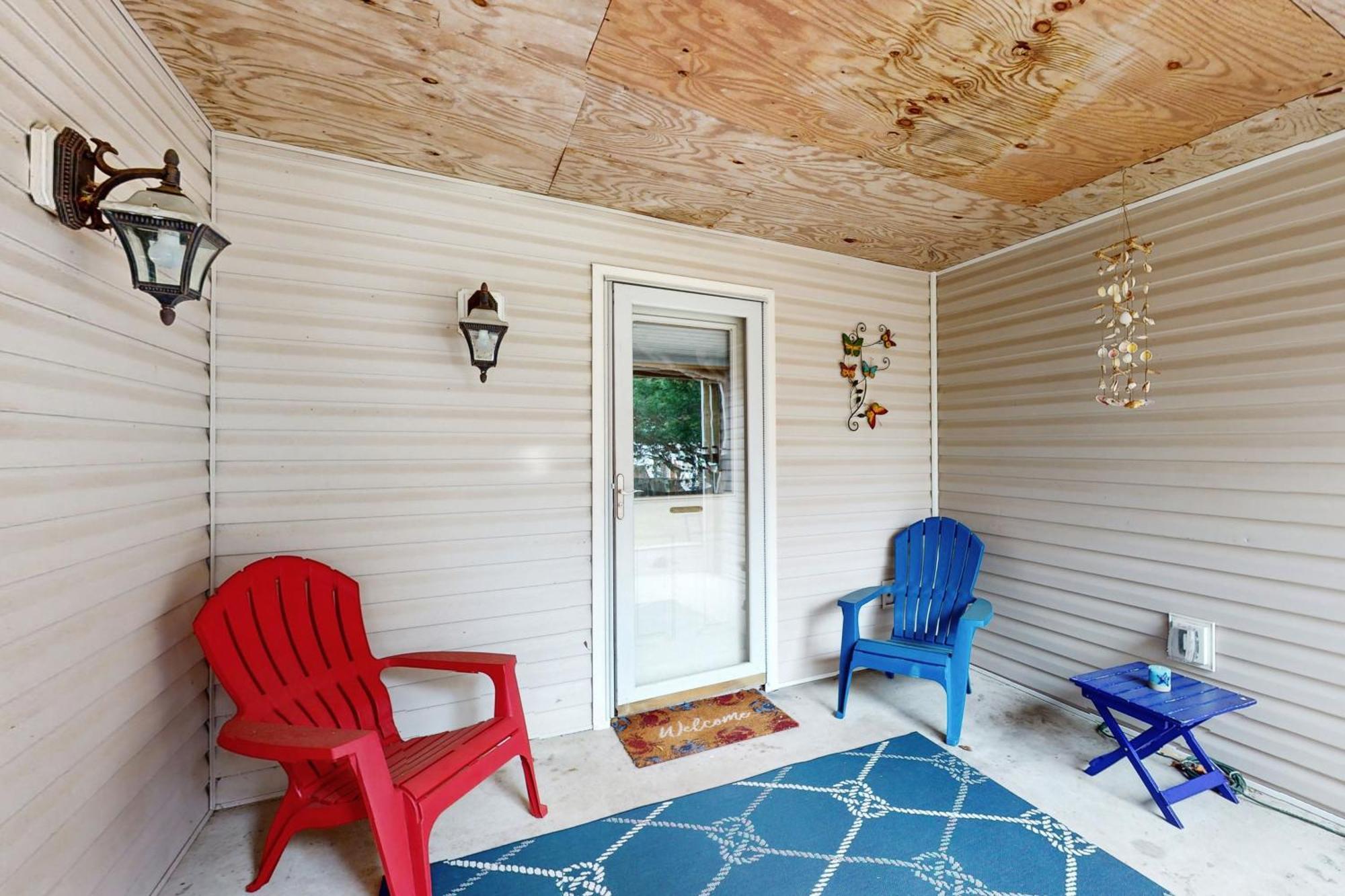 Star Of The Sea Villa Kill Devil Hills Exterior photo