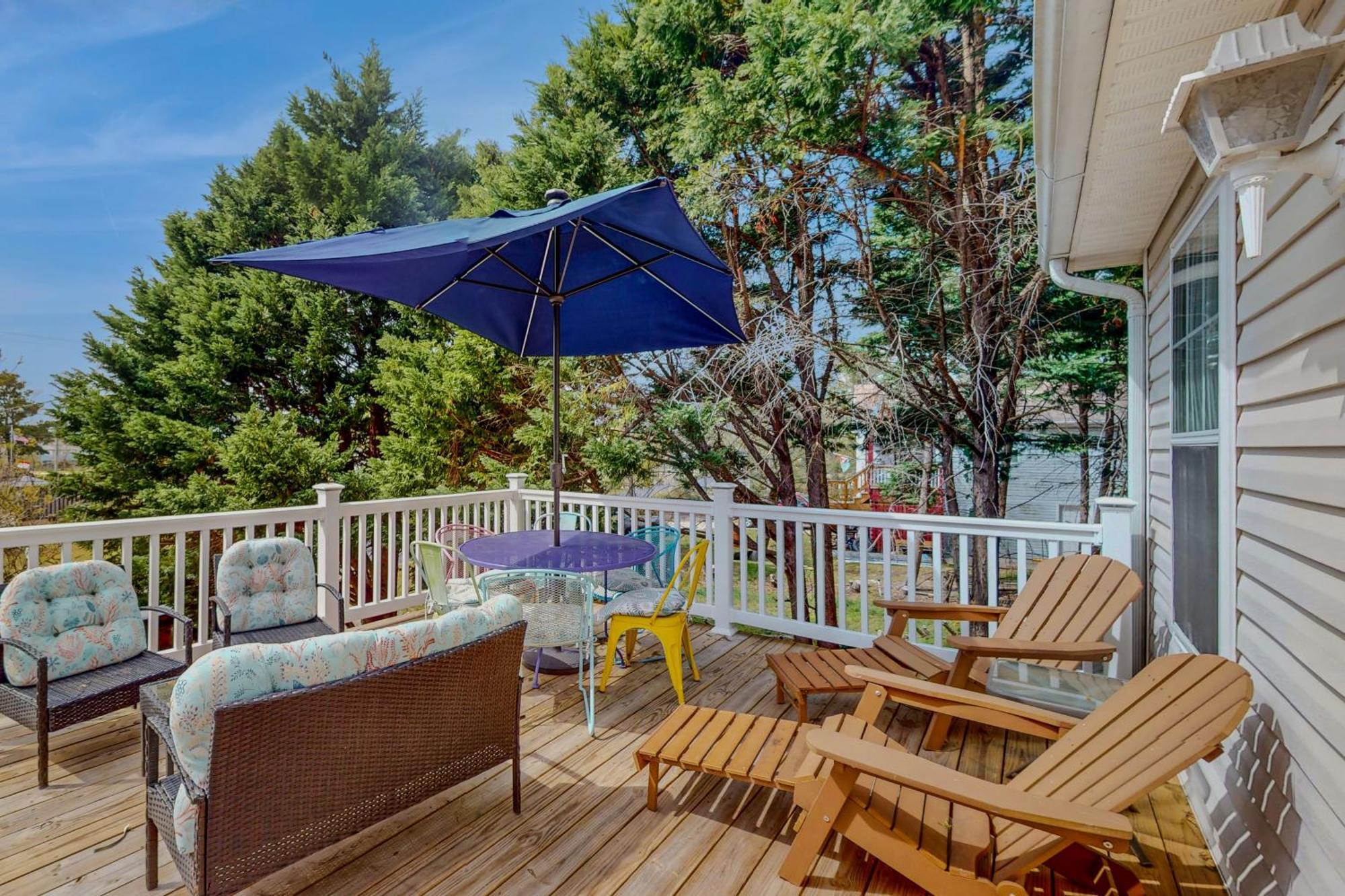 Star Of The Sea Villa Kill Devil Hills Exterior photo