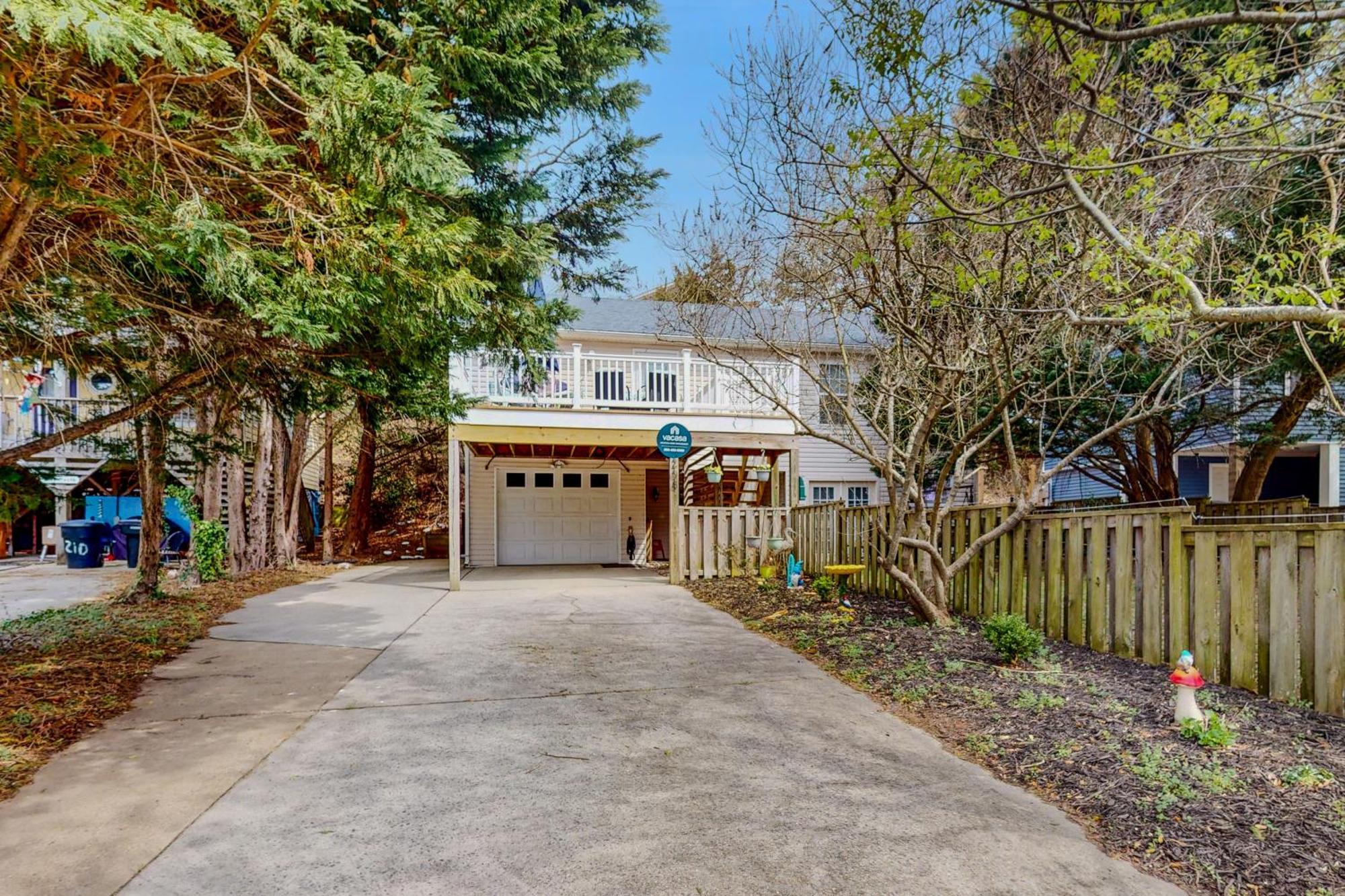 Star Of The Sea Villa Kill Devil Hills Exterior photo
